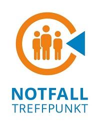 NOTFALL TREFFPUNKT